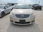 2010 Buick Lacrosse Cxl na sprzedaż w San Antonio, TX - Hail