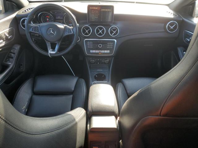2018 MERCEDES-BENZ CLA 250 4MATIC