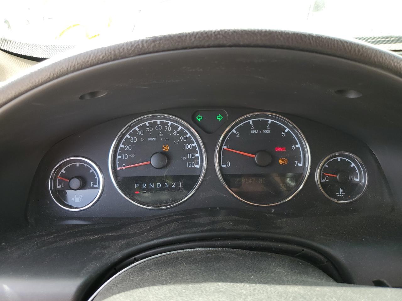 2006 Chevrolet Uplander Lt VIN: 1GNDV33196D143840 Lot: 53354065
