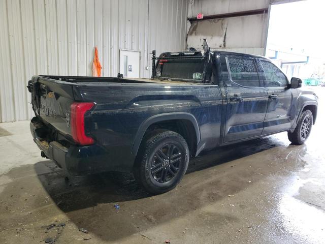  TOYOTA TUNDRA 2023 Чорний
