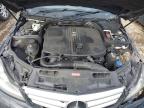 2013 MERCEDES BENZ C220 AMG S for sale at Copart COLCHESTER
