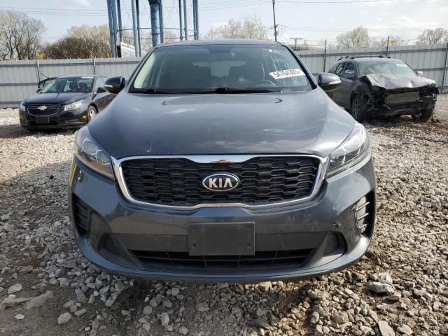  KIA SORENTO 2020 Szary