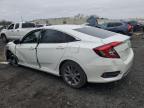 2021 Honda Civic Ex de vânzare în New Britain, CT - All Over