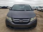 2015 Honda Odyssey Exl na sprzedaż w Amarillo, TX - Side