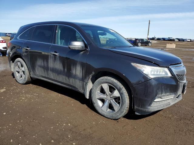2015 ACURA MDX 