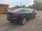 2013 Volvo S60 T5 zu verkaufen in Houston, TX - Minor Dent/Scratches