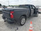 2022 Chevrolet Silverado C1500 Custom zu verkaufen in Temple, TX - Front End