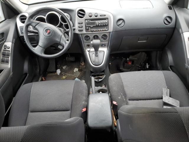 2007 PONTIAC VIBE   