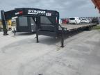 2023 Stryker Equipment Trailer на продаже в Miami, FL - Minor Dent/Scratches