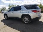 2018 Chevrolet Traverse Lt for Sale in Albuquerque, NM - Front End