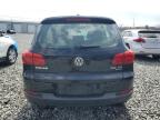 2013 Volkswagen Tiguan S на продаже в North Billerica, MA - Mechanical