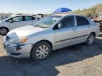 2008 Toyota Corolla Ce zu verkaufen in Colton, CA - Front End