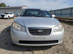 2008 Hyundai Elantra Gls de vânzare în Chatham, VA - Rear End