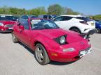 1991 MAZDA MX-5 for sale at Copart SANDWICH