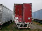 2009 Wabash Dry Van Trailer იყიდება Sacramento-ში, CA - Rear End