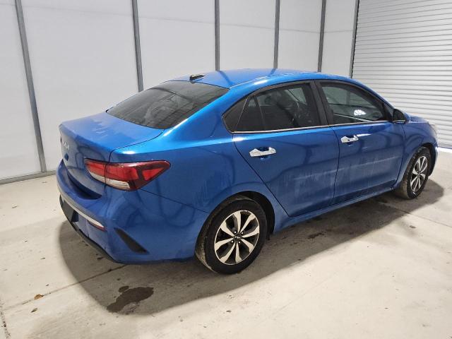  KIA RIO 2023 Granatowy