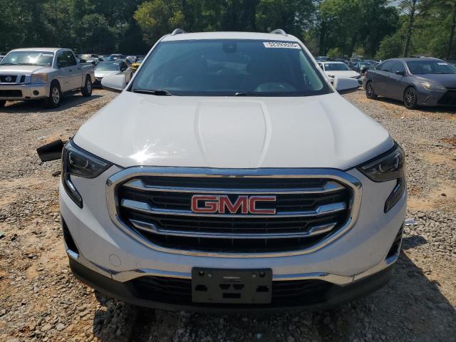  GMC TERRAIN 2020 White