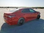 2022 Toyota Camry Xse for Sale in Grand Prairie, TX - Front End