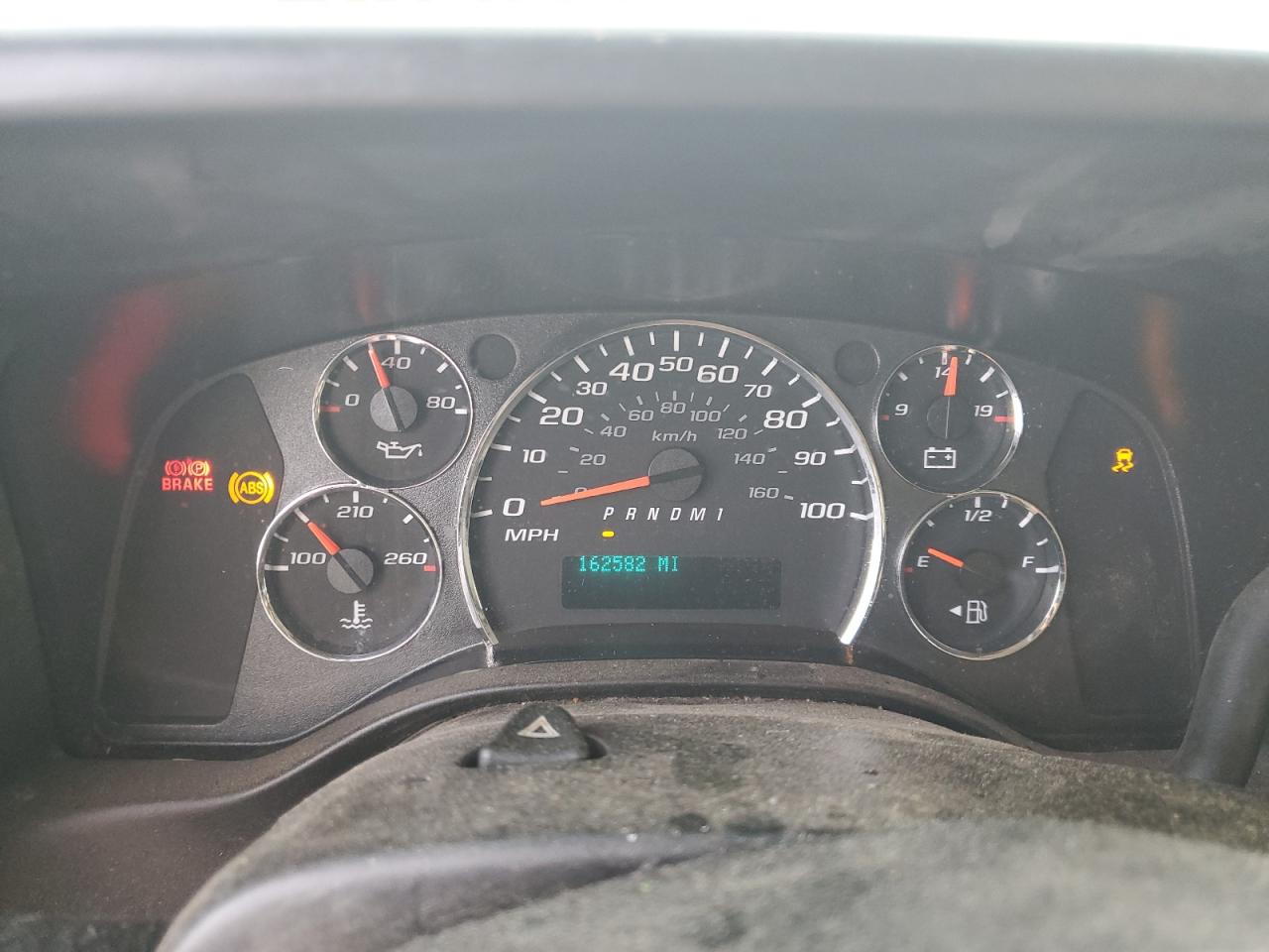 2013 Chevrolet Express G2500 VIN: 1GCWGFCA1D1141639 Lot: 56557835