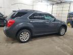 2010 Chevrolet Equinox Ltz за продажба в Ham Lake, MN - Minor Dent/Scratches