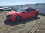 2019 Honda Civic Sport للبيع في Earlington، KY - Hail