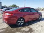 2013 Ford Fusion Se за продажба в Orlando, FL - Front End