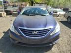 2011 Hyundai Sonata Gls للبيع في Baltimore، MD - Front End
