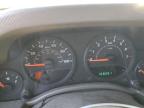 2009 Jeep Wrangler X de vânzare în Cahokia Heights, IL - Front End