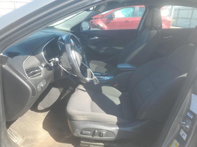  CHEVROLET MALIBU 2018 Beige
