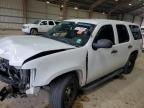 2013 Chevrolet Tahoe Police zu verkaufen in Greenwell Springs, LA - Front End