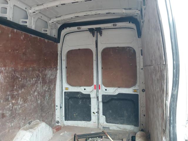 2017 FORD TRANSIT 35