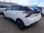 2024 MG 4 SE for sale at Copart SANDWICH