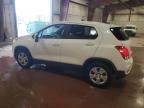 2018 Chevrolet Trax Ls for Sale in Lansing, MI - Front End