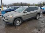 2016 Jeep Cherokee Latitude للبيع في Chalfont، PA - Normal Wear