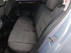 2011 VOLKSWAGEN GOLF SE TS for sale at Copart SANDY