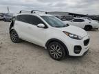 2019 Kia Sportage Ex იყიდება Houston-ში, TX - Side