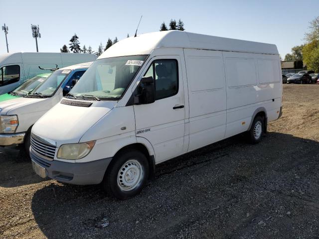 2005 Freightliner Sprinter 2500