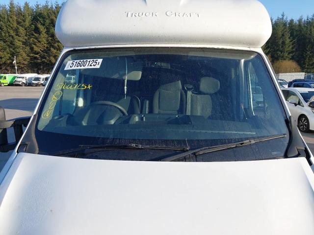 2020 RENAULT MASTER 35