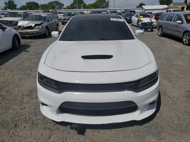  DODGE CHARGER 2017 Biały