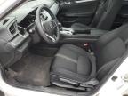 2016 HONDA CIVIC EX à vendre chez Copart ON - TORONTO