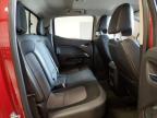 2016 Chevrolet Colorado Z71 na sprzedaż w San Antonio, TX - Mechanical