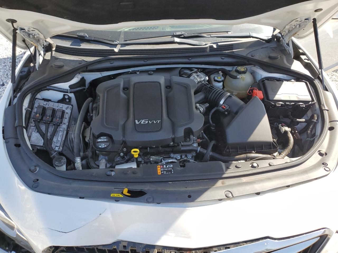 2018 Buick Lacrosse Premium VIN: 1G4ZR5SS7JU143932 Lot: 52363545