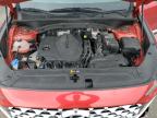 2021 Hyundai Santa Fe Sel продається в Exeter, RI - Front End