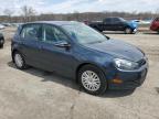 2011 VOLKSWAGEN GOLF  for sale at Copart NY - NEWBURGH