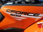 2022 Cfmoto Cforce500S for Sale in Tanner, AL - Side