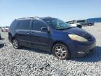 2006 Toyota Sienna Xle продається в Arcadia, FL - Side