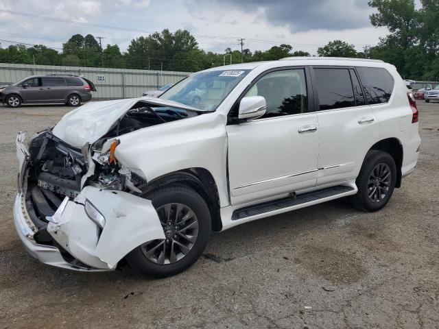 LEXUS GX – zdjęcie z aukcji, lot #55136325