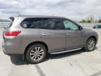 2013 Nissan Pathfinder S for Sale in Littleton, CO - Rear End