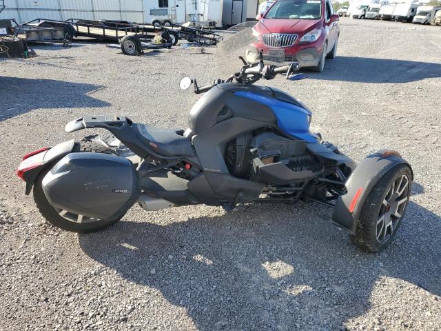2020 CAN-AM RYKER RALLY EDITION for sale at Copart TN - NASHVILLE