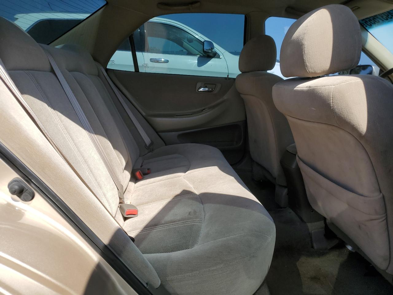 2000 Honda Accord Lx VIN: 1HGCG1643YA089899 Lot: 54937555
